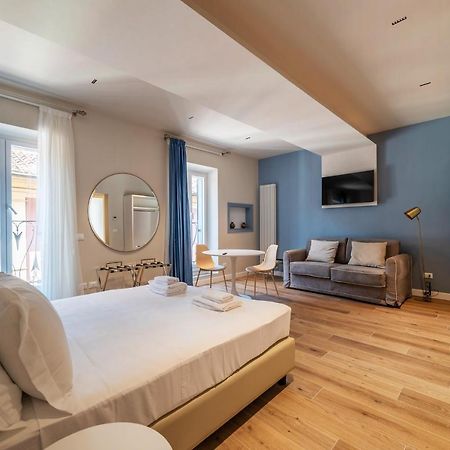 Luxury Corso Suite - Designd Stays Rome Extérieur photo