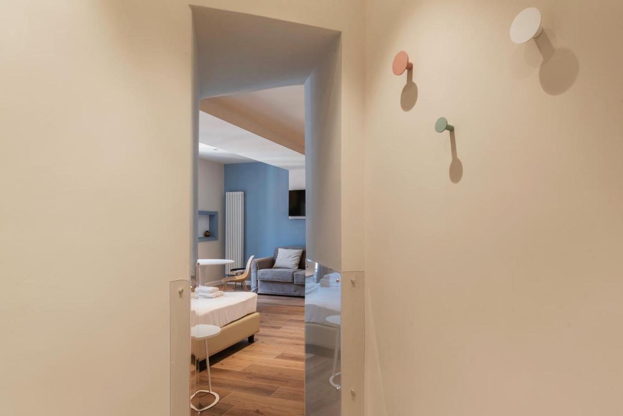 Luxury Corso Suite - Designd Stays Rome Extérieur photo