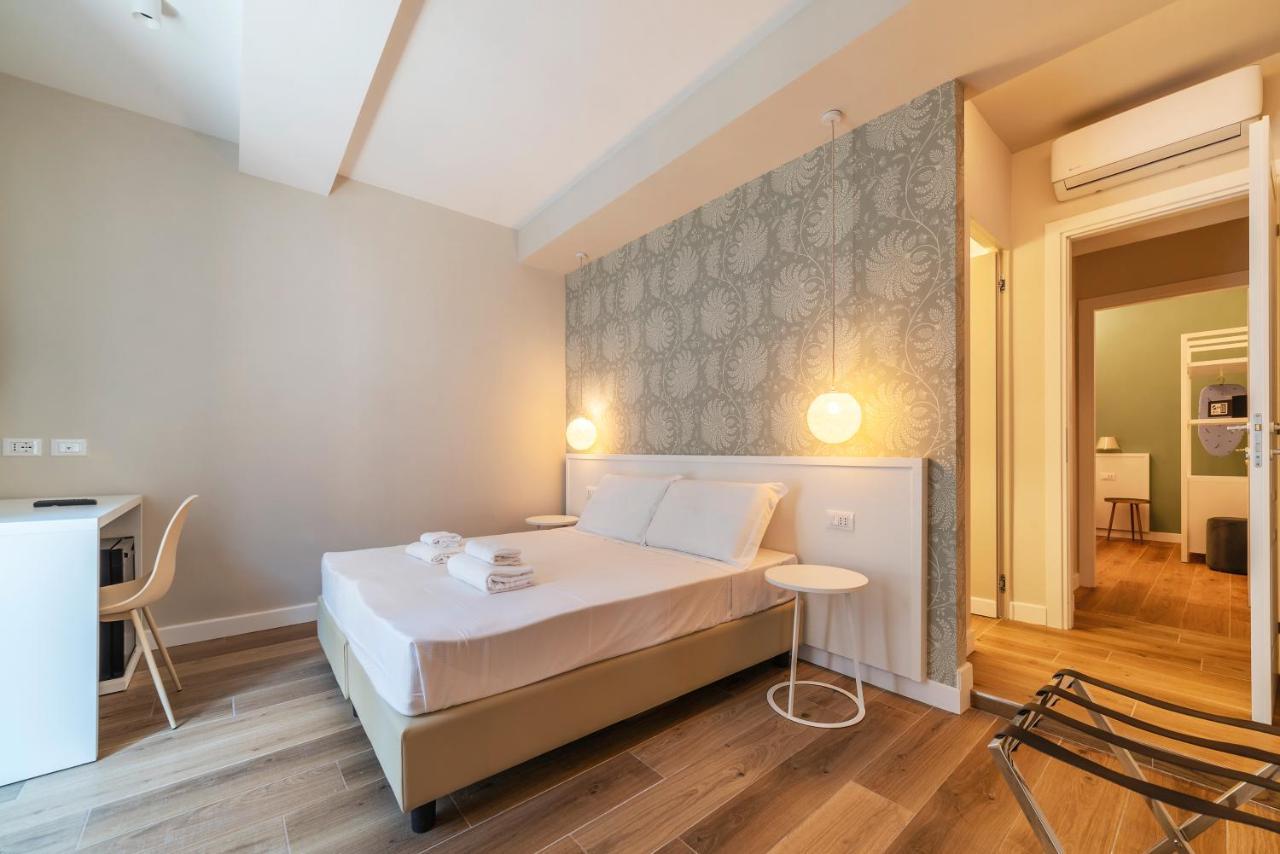 Luxury Corso Suite - Designd Stays Rome Extérieur photo