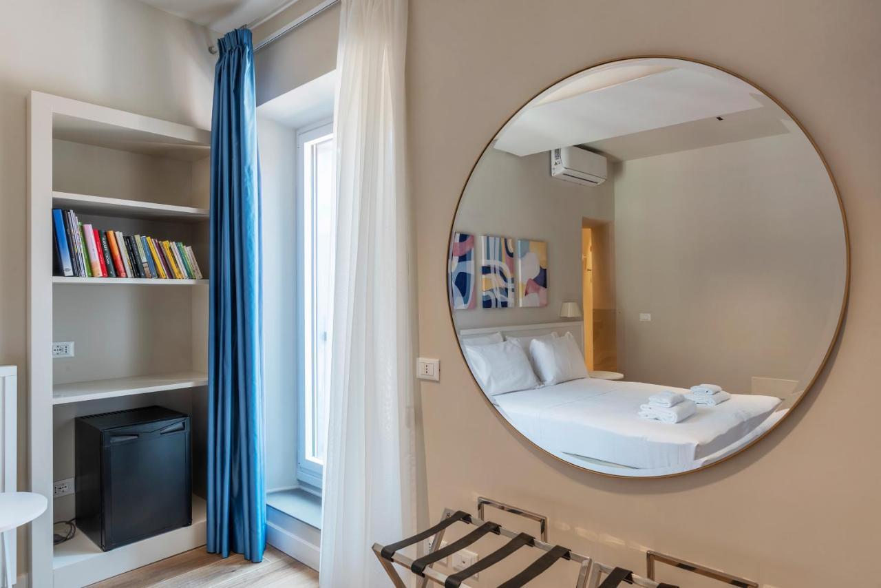 Luxury Corso Suite - Designd Stays Rome Extérieur photo