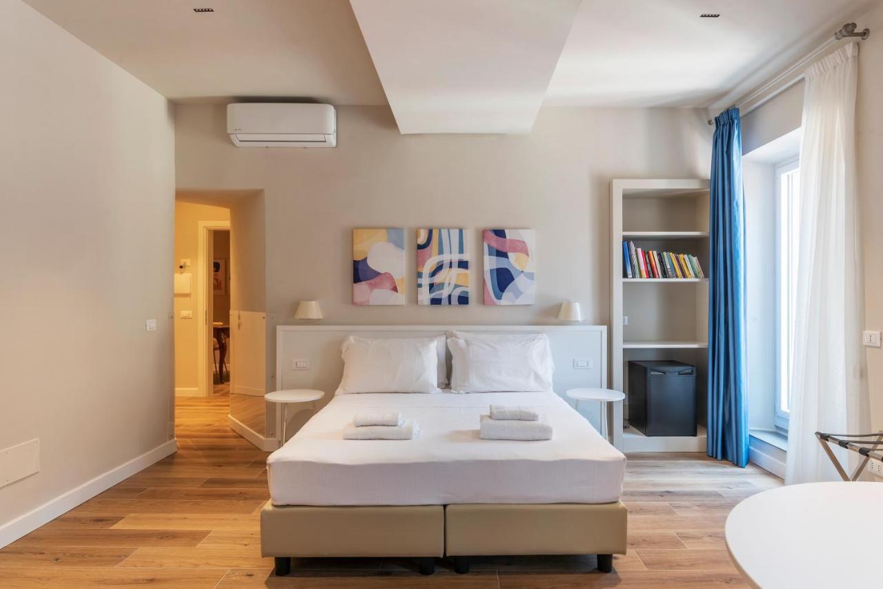 Luxury Corso Suite - Designd Stays Rome Extérieur photo